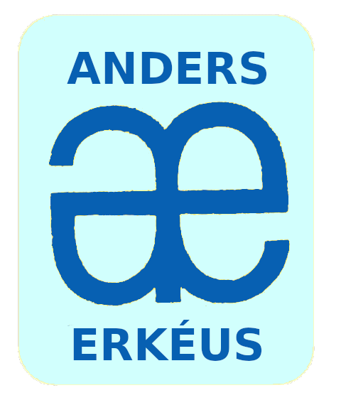 Erk&eacute;us samlade