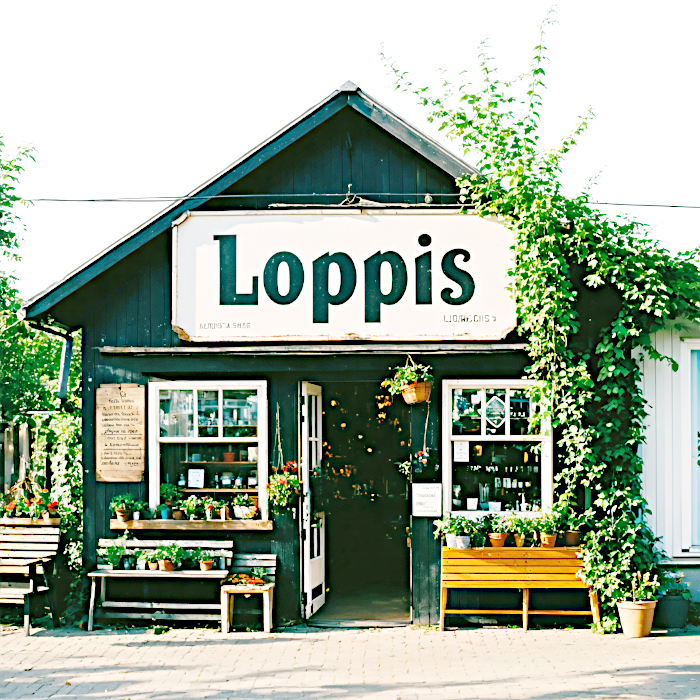 Loppis